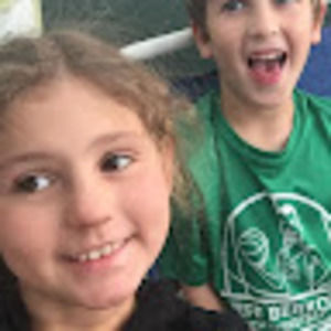 Meet your Posher, The idan and addie show